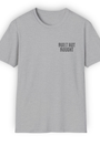 Built Not Bought Garage Tee | Mechanic Lifestyle Shirt Tuning Techniques