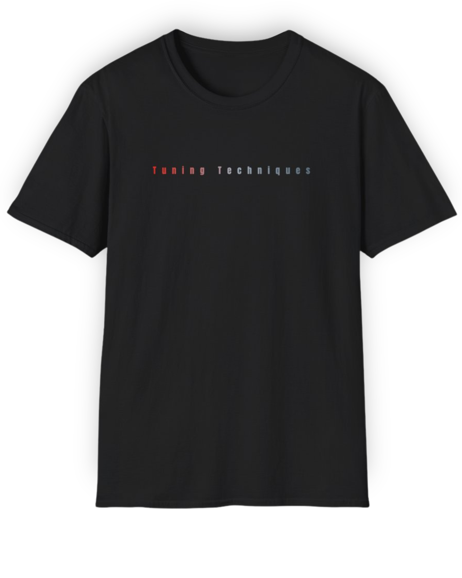 Stance Tee | Clean Fit Automotive Streetwear Shirt Tuning Techniques
