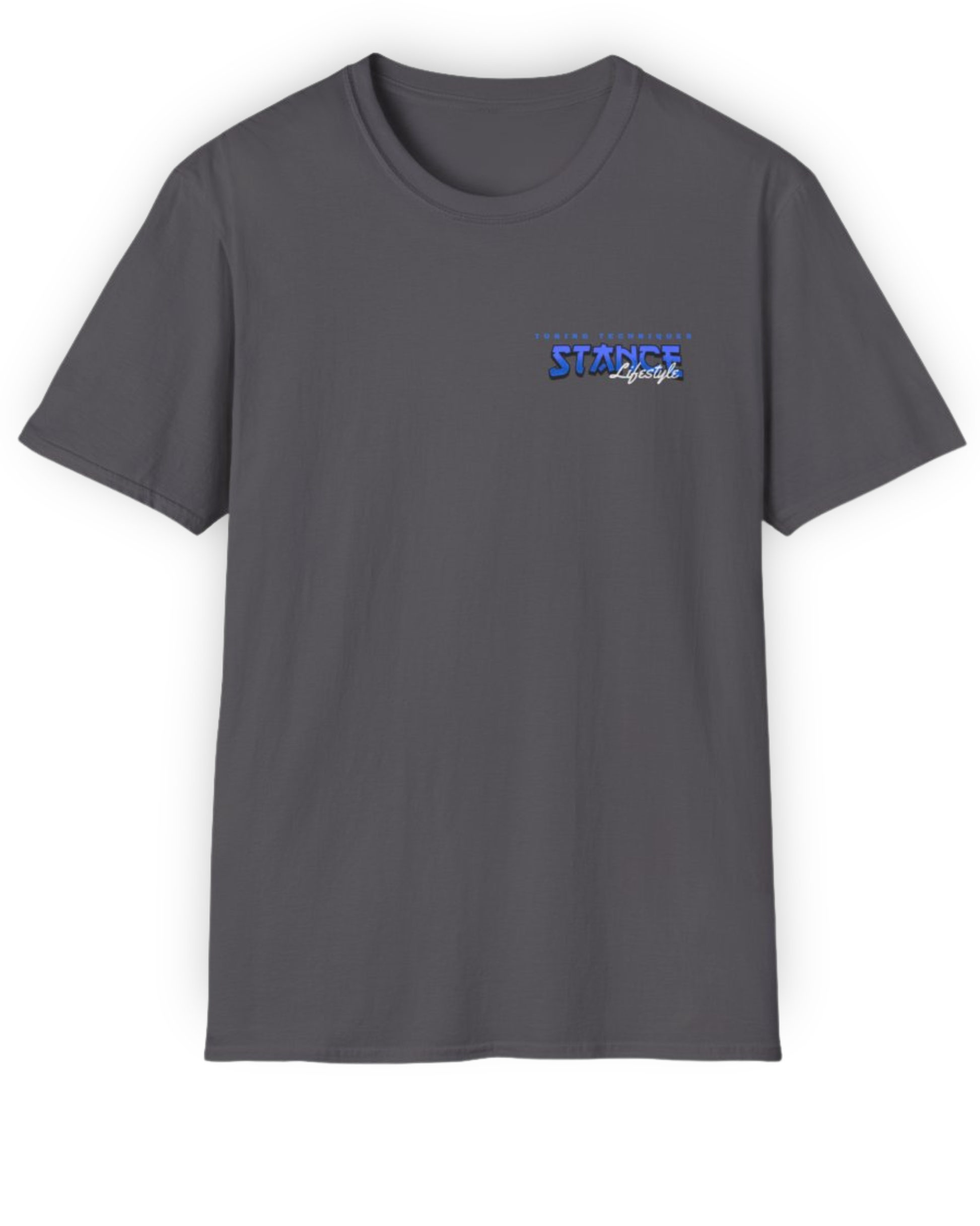 Stance Lifestyle Tee | JDM Drift Car Streetwear Shirt Tuning Techniques