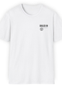 Dialed In Dyno Sheet Tee | Performance Tuning Streetwear Shirt Tuning Techniques
