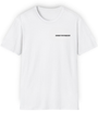 Tuning Techniques Signature Tee | Minimal Automotive Streetwear Shirt Printify