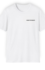 Tuning Techniques Signature Tee | Minimal Automotive Streetwear Shirt Printify