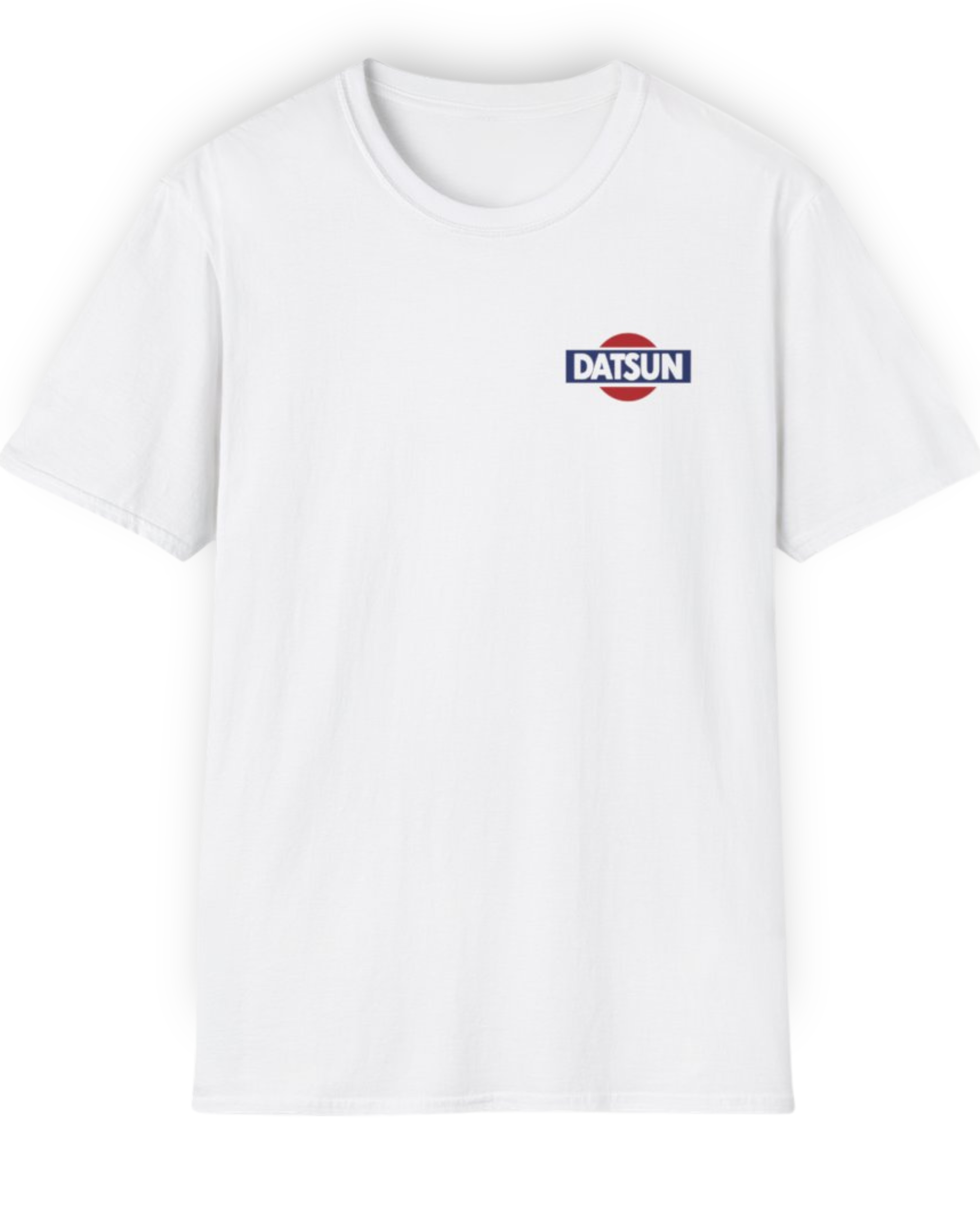 Retro Datsun 510 T-Shirt Tuning Techniques