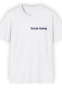 WRX Sakura Street Tee | Subie Gang JDM Streetwear Shirt Tuning Techniques