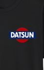Retro Datsun 510 T-Shirt Tuning Techniques