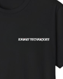Tuning Techniques Signature Tee | Minimal Automotive Streetwear Shirt Printify