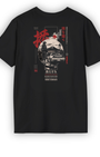 NSX Heritage T-Shirt Tuning Techniques