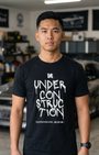 Under Construction Tee | Minimal Garage Life Streetwear Shirt Tuning Techniques