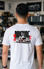 S15 Drifting Tee | JDM Silvia Drift Culture Streetwear Shirt Tuning Techniques