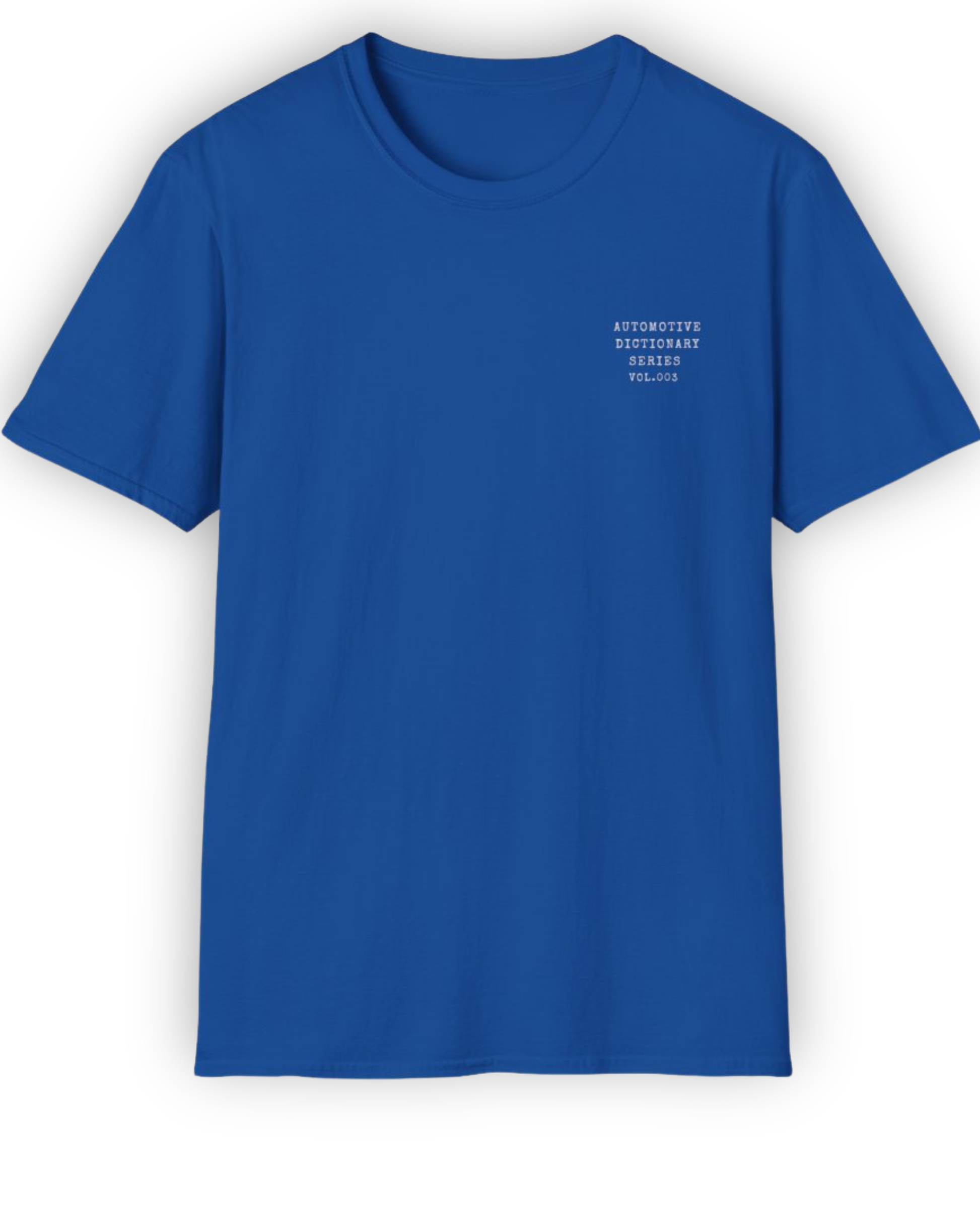 Project Car Definition Shirt Tuning Techniques