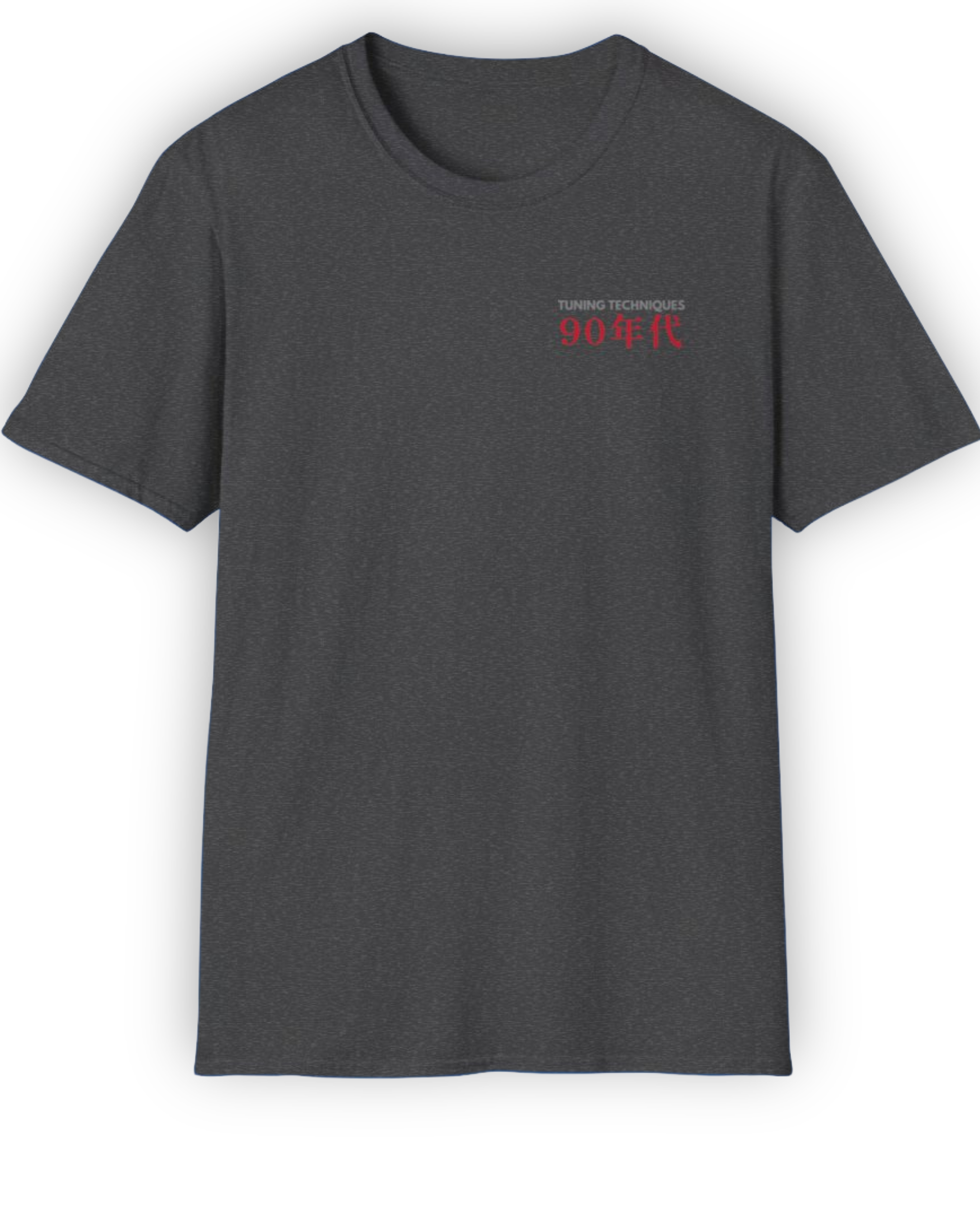 Legends of the 90’s Tee | Iconic JDM Cars Streetwear Shirt Tuning Techniques