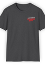 I Just Wanna Do Tuner Sh*t With My Friends Tee | Tuner Culture Collection | Vintage Japanese Motorsport Streetwear Tuning Techniques