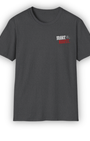 Make Boost T-Shirt | Turbo Car Enthusiast Tee | Built Not Content JDM Streetwear | Tuning Techniques Graphic Shirt Tuning Techniques