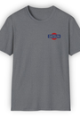 Retro Datsun 510 T-Shirt Tuning Techniques