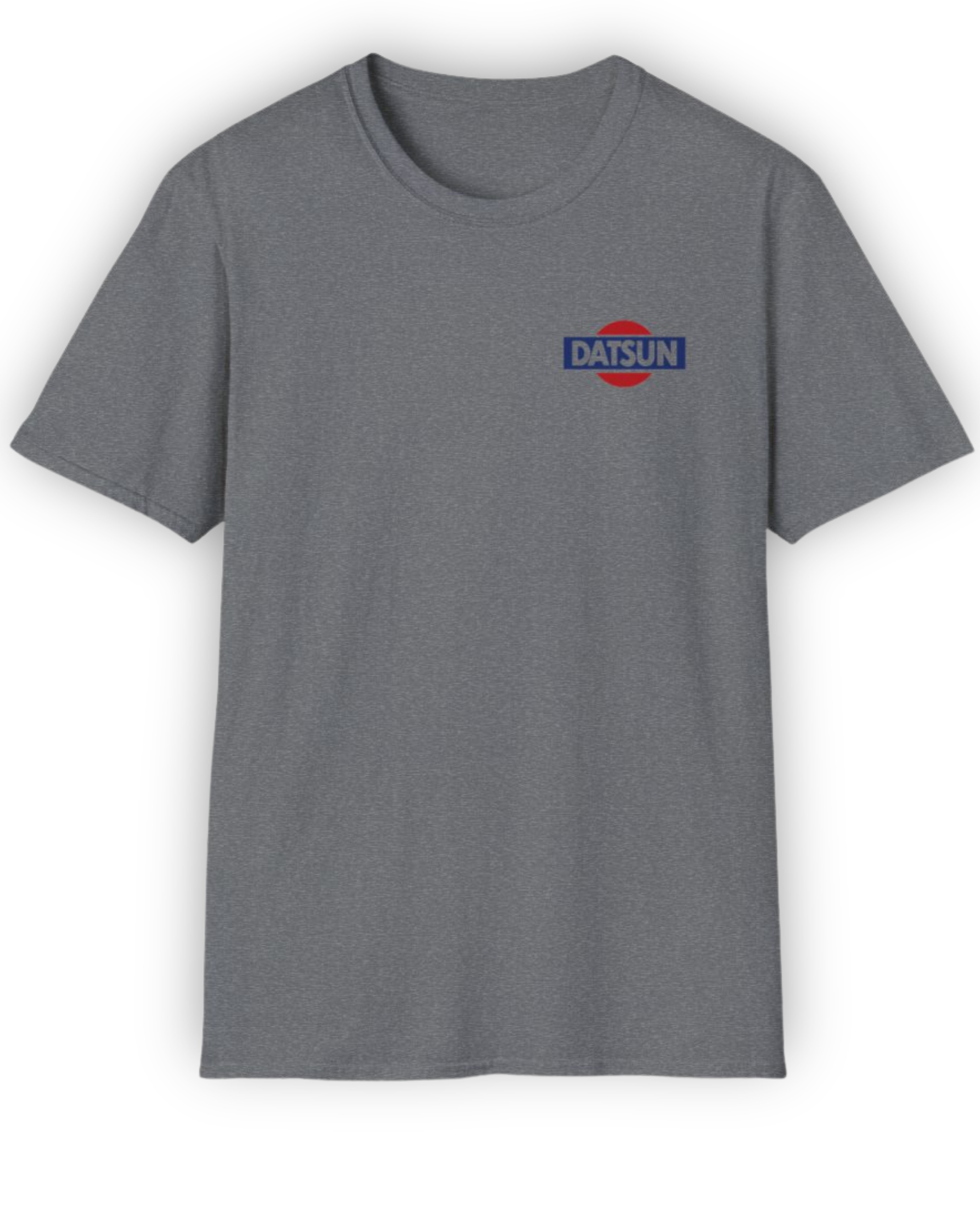Retro Datsun 510 T-Shirt Tuning Techniques