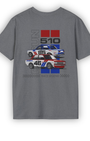 Retro Datsun 510 T-Shirt Tuning Techniques