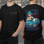 Speedicon Tee | 90s Japanese Street Racing Streetwear Tuning Techniques
