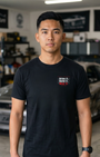 Drive It. Build It. Wear It. Tee | Car Culture Streetwear Shirt Tuning Techniques