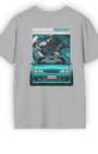 RB25DET Performance Tee | JDM Turbo Engine Graphic Streetwear Shirt Tuning Techniques