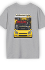 K-Swapped K24 Tee | Engine Swap Car Culture Shirt Tuning Techniques