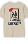 Evo IX Inspired Tee | JDM Tuner & Stance Streetwear Shirt Tuning Techniques
