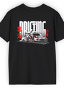 S15 Drifting Tee | JDM Silvia Drift Culture Streetwear Shirt Tuning Techniques