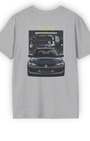 EVO Life Tee | Rally Inspired Performance Streetwear Shirt Tuning Techniques