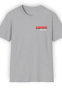 Street Eclipse Tee | 4G63T Turbo Car Culture Streetwear Shirt Tuning Techniques