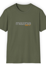 FD Legend Rotary Tee | JDM Sports Car Streetwear Shirt Tuning Techniques