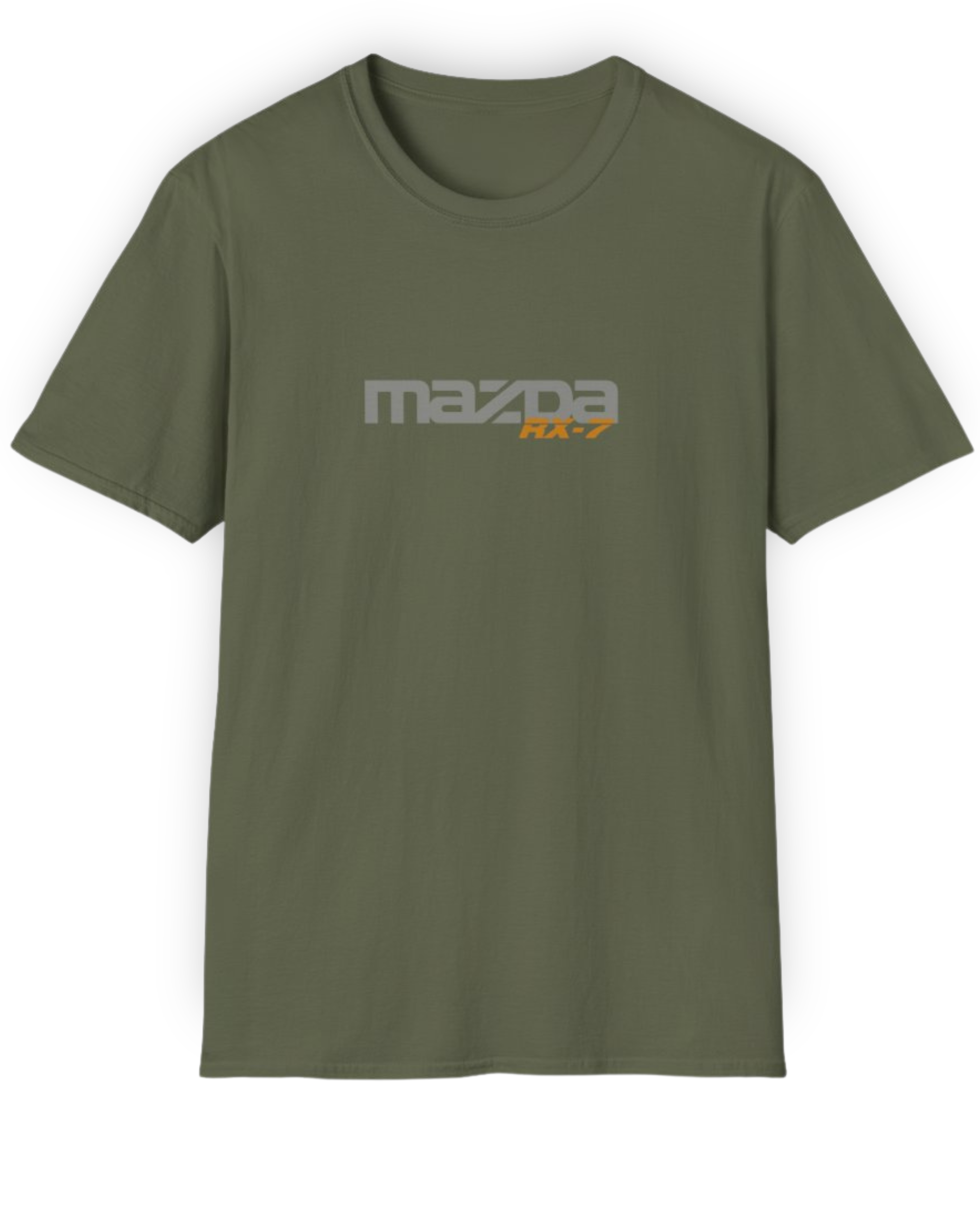 FD Legend Rotary Tee | JDM Sports Car Streetwear Shirt Tuning Techniques