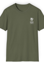 Loss of Traction Warning Tee | Drift Control Streetwear Shirt Tuning Techniques