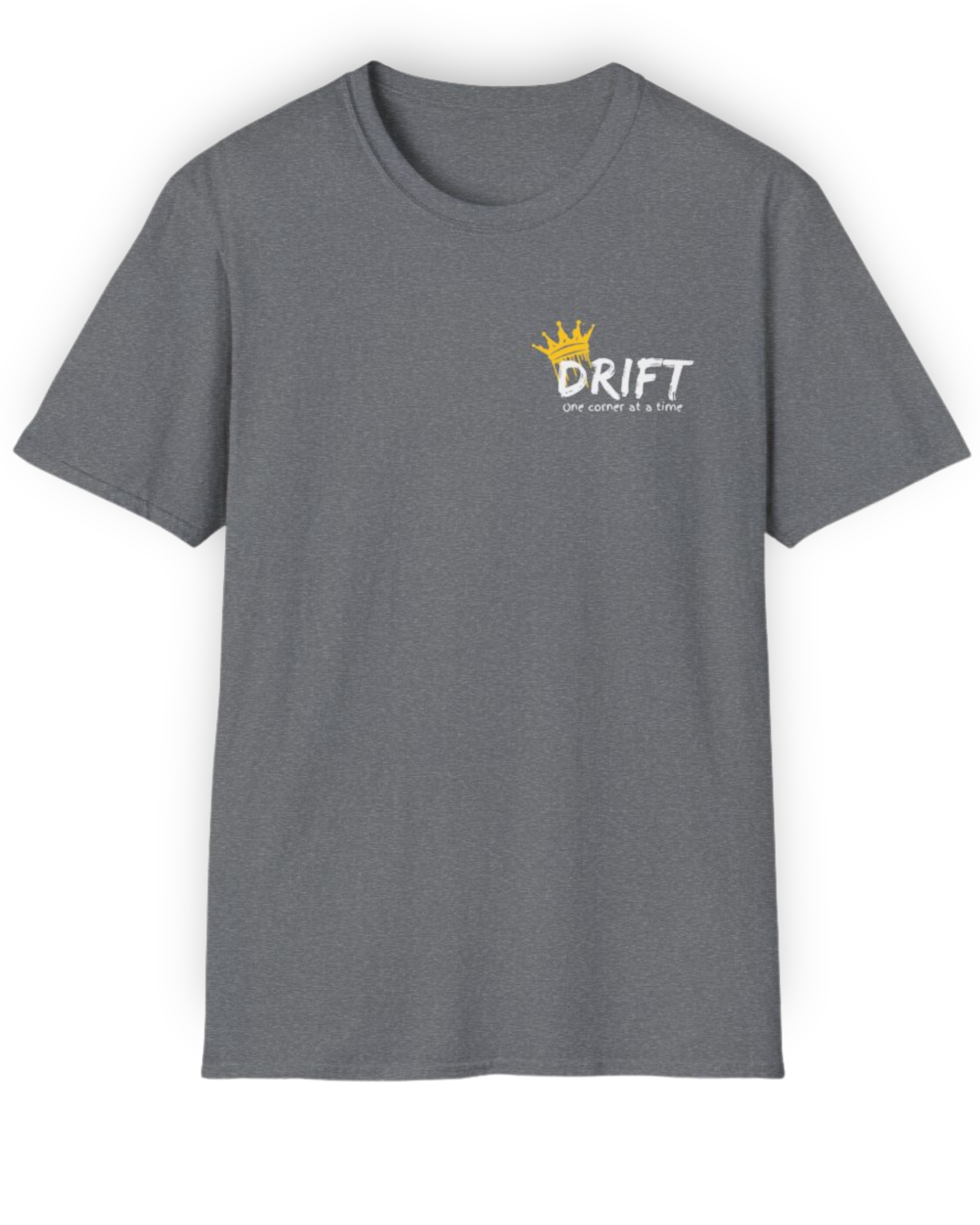 Drift Kings Trio Tee | S13 S14 S15 JDM Streetwear Shirt Tuning Techniques