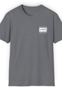 Kanjo Loop Racer Tee | EK9-Inspired Civic Street Racing Shirt Tuning Techniques