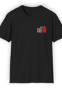 Street King Drift Tee | JDM Drift Culture Streetwear Shirt Tuning Techniques