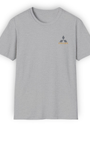 EVO Life Tee | Rally Inspired Performance Streetwear Shirt Tuning Techniques