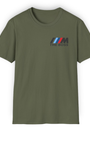 Retro Classic E30 Tee | “I Am The Boss” Vintage Streetwear Shirt Tuning Techniques