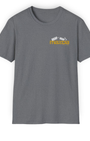 Brap Brap Rotary Tee | JDM Engine Streetwear Shirt Tuning Techniques