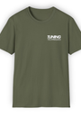 180SX Street Drifter Tee | JDM Drift Culture Streetwear Shirt Tuning Techniques