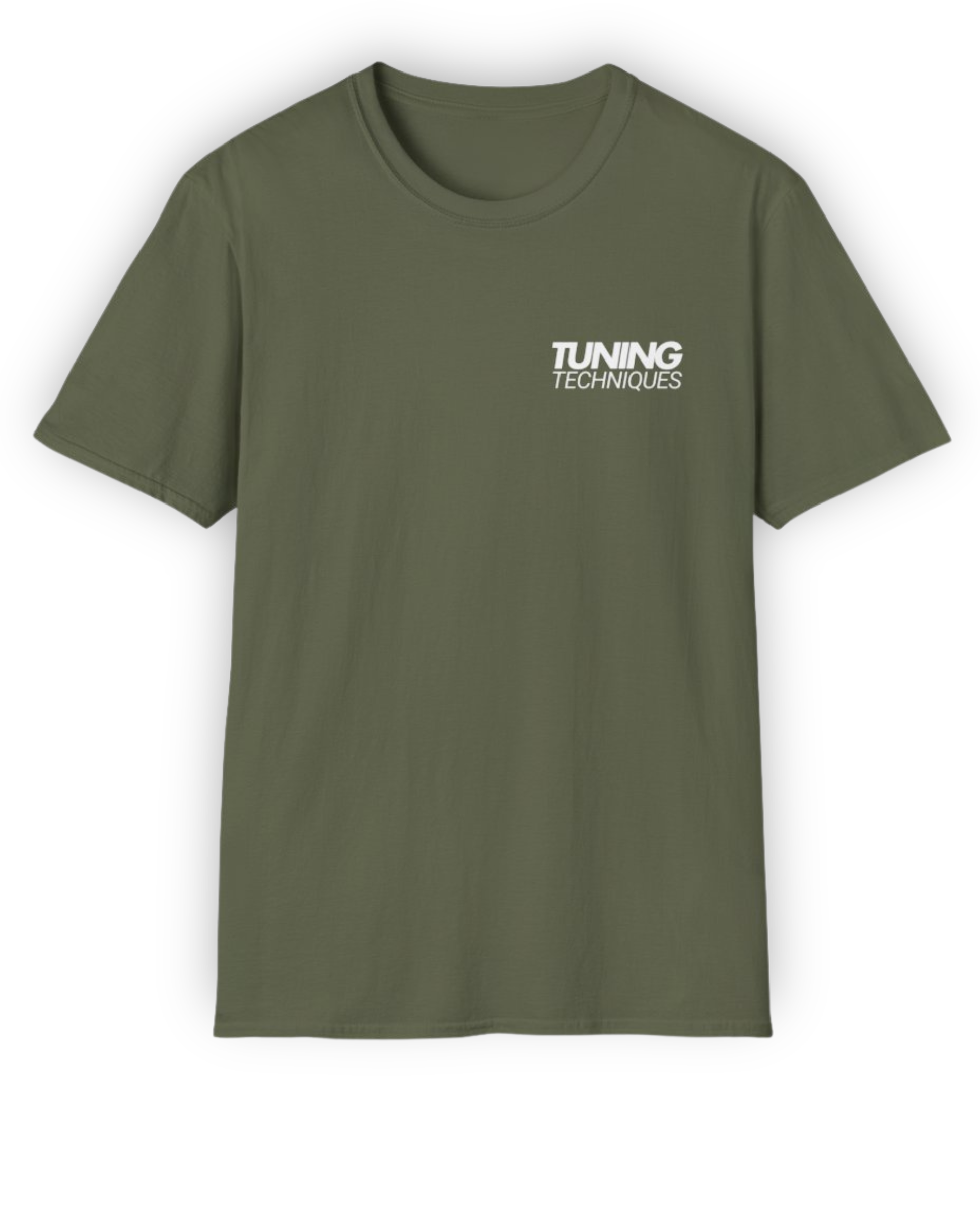 180SX Street Drifter Tee | JDM Drift Culture Streetwear Shirt Tuning Techniques