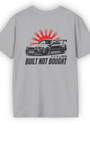 Built Not Bought | JDM Lifestyle Shirt Tuning Techniques
