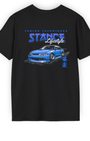 Stance Lifestyle Tee | JDM Drift Car Streetwear Shirt Tuning Techniques