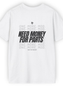 One More Mod Tee | Need Money for Parts Garage Life Shirt Tuning Techniques