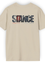 Stance Tee | Clean Fit Automotive Streetwear Shirt Tuning Techniques