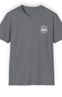 Widebody 964 “Flat Six” Tee | Air-Cooled Performance Streetwear Shirt Tuning Techniques