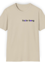WRX Sakura Street Tee | Subie Gang JDM Streetwear Shirt Tuning Techniques