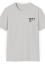 Dialed In Dyno Sheet Tee | Performance Tuning Streetwear Shirt Tuning Techniques