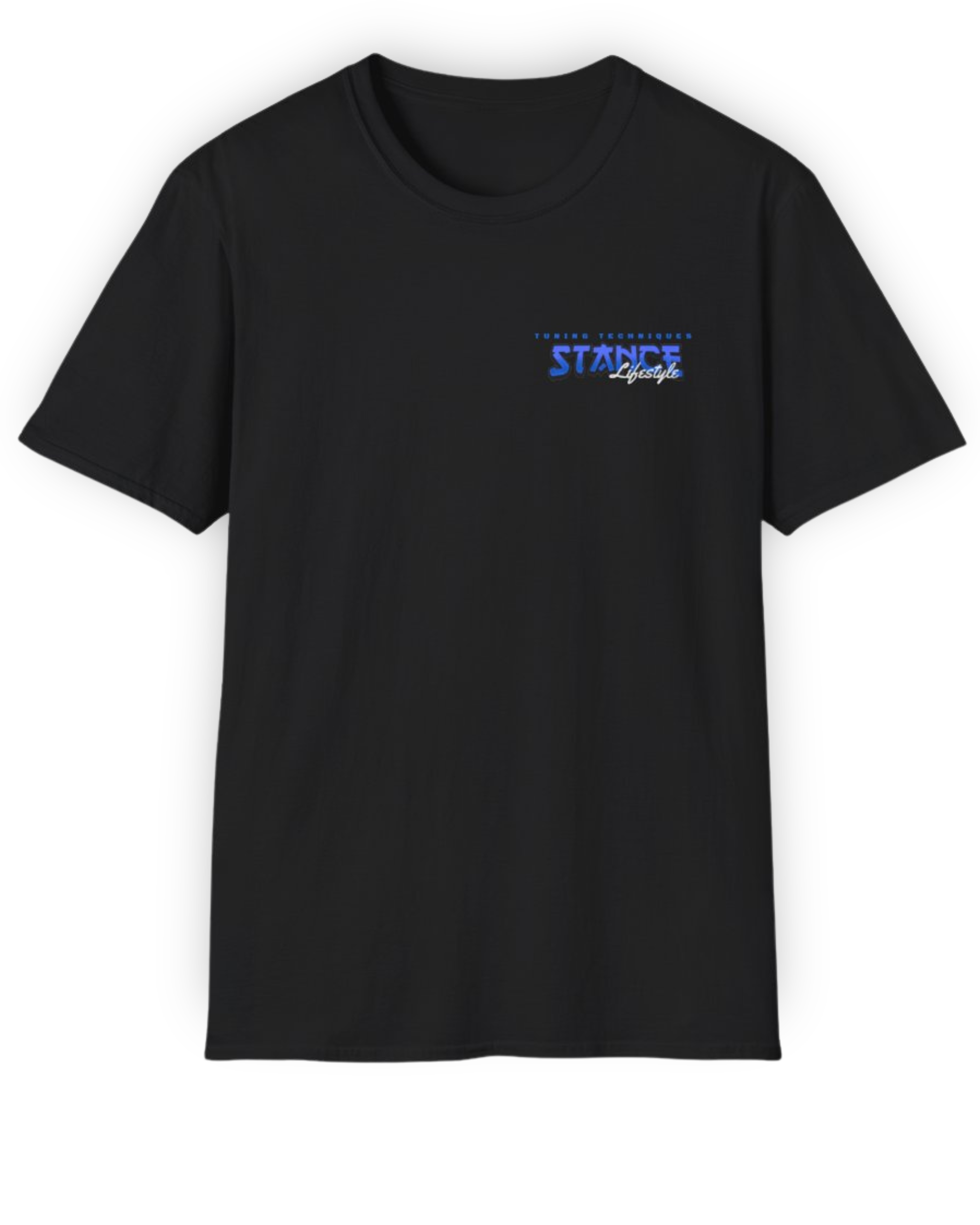 Stance Lifestyle Tee | JDM Drift Car Streetwear Shirt Tuning Techniques