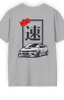 Evo IX Inspired Tee | JDM Tuner & Stance Streetwear Shirt Tuning Techniques