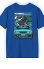 RB25DET Performance Tee | JDM Turbo Engine Graphic Streetwear Shirt Tuning Techniques