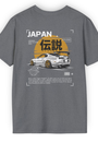 MK4 Legend Tee | Rising Sun JDM Streetwear Shirt Tuning Techniques